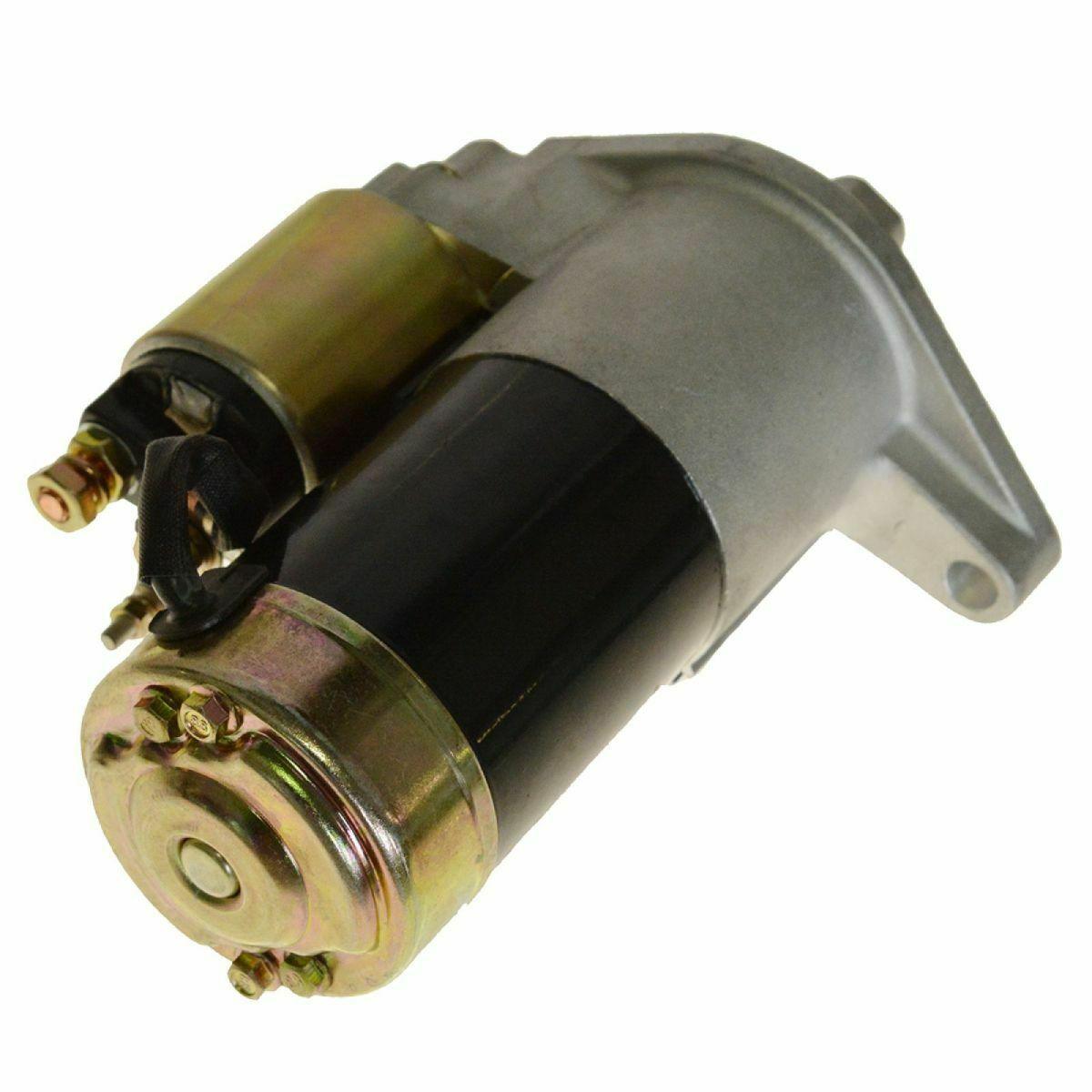 Starter Motor Jeep Wrangler 1988-1998 4.0/4.2L , 1-17006