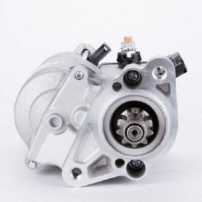 Starter Motor Toyota 4Runner 1996-2002 3.4L , 1-17672