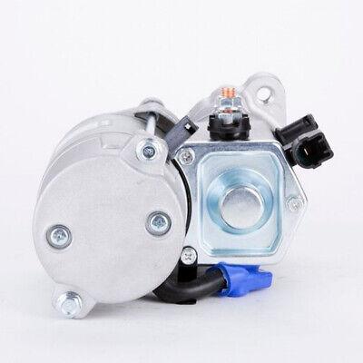 Starter Motor Toyota 4Runner 1996-2002 3.4L , 1-17672