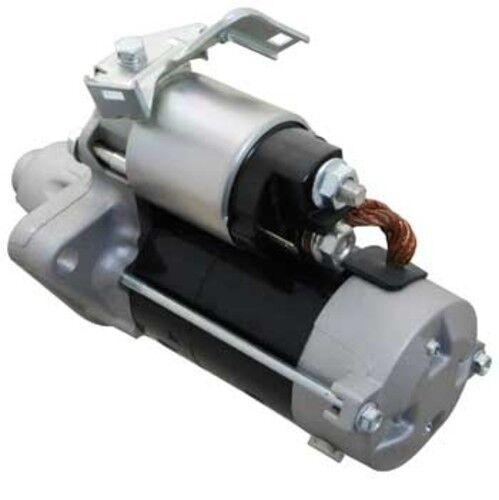 Starter Motor Honda Crv 1997-2001 2.0L At , 1-17703