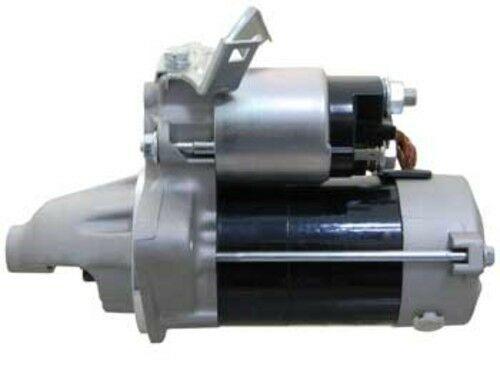 Starter Motor Honda Crv 1997-2001 2.0L At , 1-17703