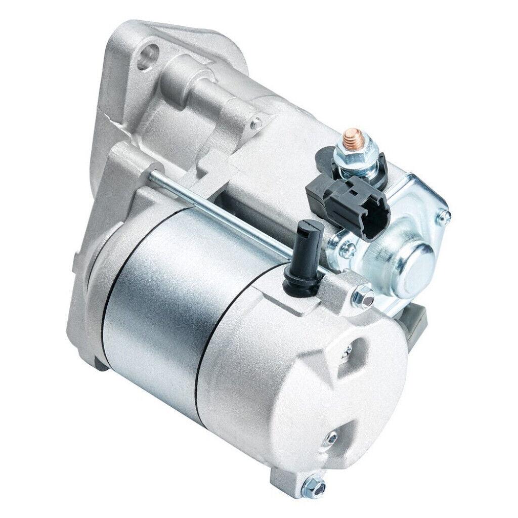 Starter Motor Toyota Corolla Sedan 1998-2002 1.8L , 1-17727