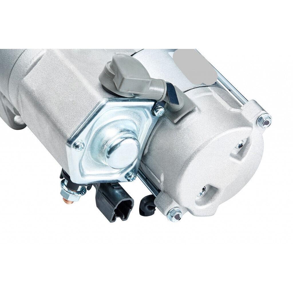 Starter Motor Toyota Corolla Sedan 1998-2002 1.8L , 1-17727
