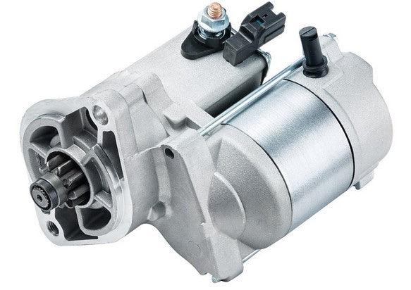 Starter Motor Toyota Corolla Sedan 1998-2002 1.8L , 1-17727