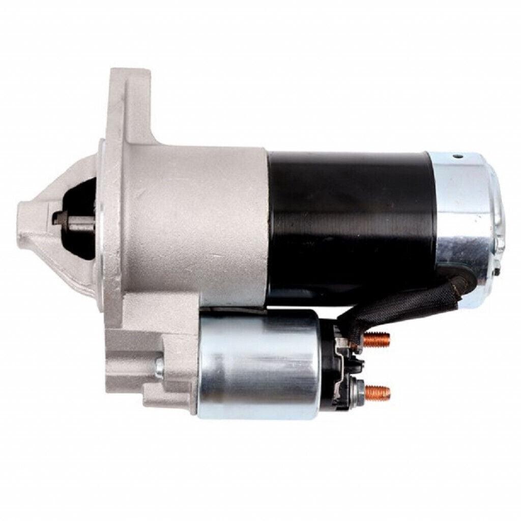 Starter Motor Jeep Wrangler 1999-2002 4.0L , 1-17749