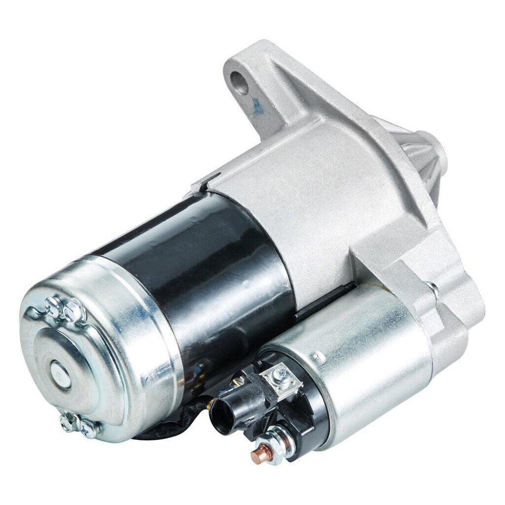Starter Motor Jeep Cherokee 1999-2001 4.0L , 1-17749