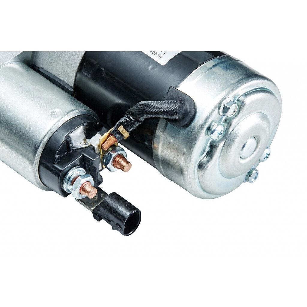 Starter Motor Jeep Wrangler 1999-2002 4.0L , 1-17749