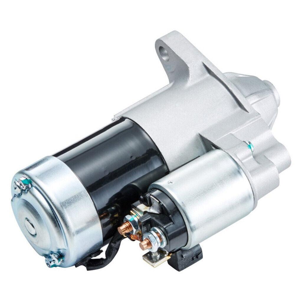 Starter Motor Jeep Grand Cherokee 1999-2002 4.7L , 1-17754