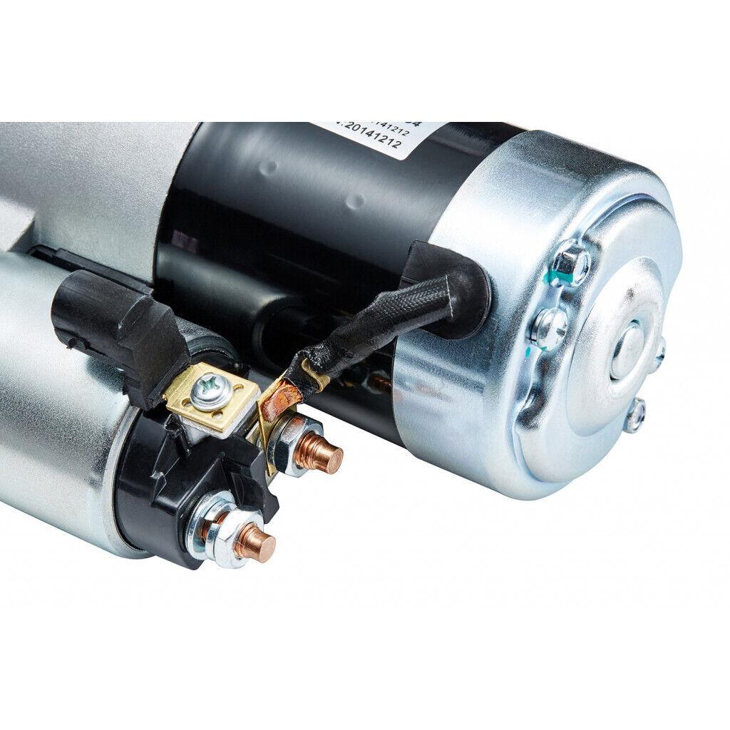 Starter Motor Jeep Grand Cherokee 1999-2002 4.7L , 1-17754