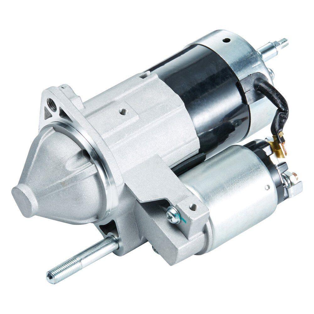 Starter Motor Hyundai Tucson 2005-2009 2.7L 01-06/3.5L 44991 , 1-17764