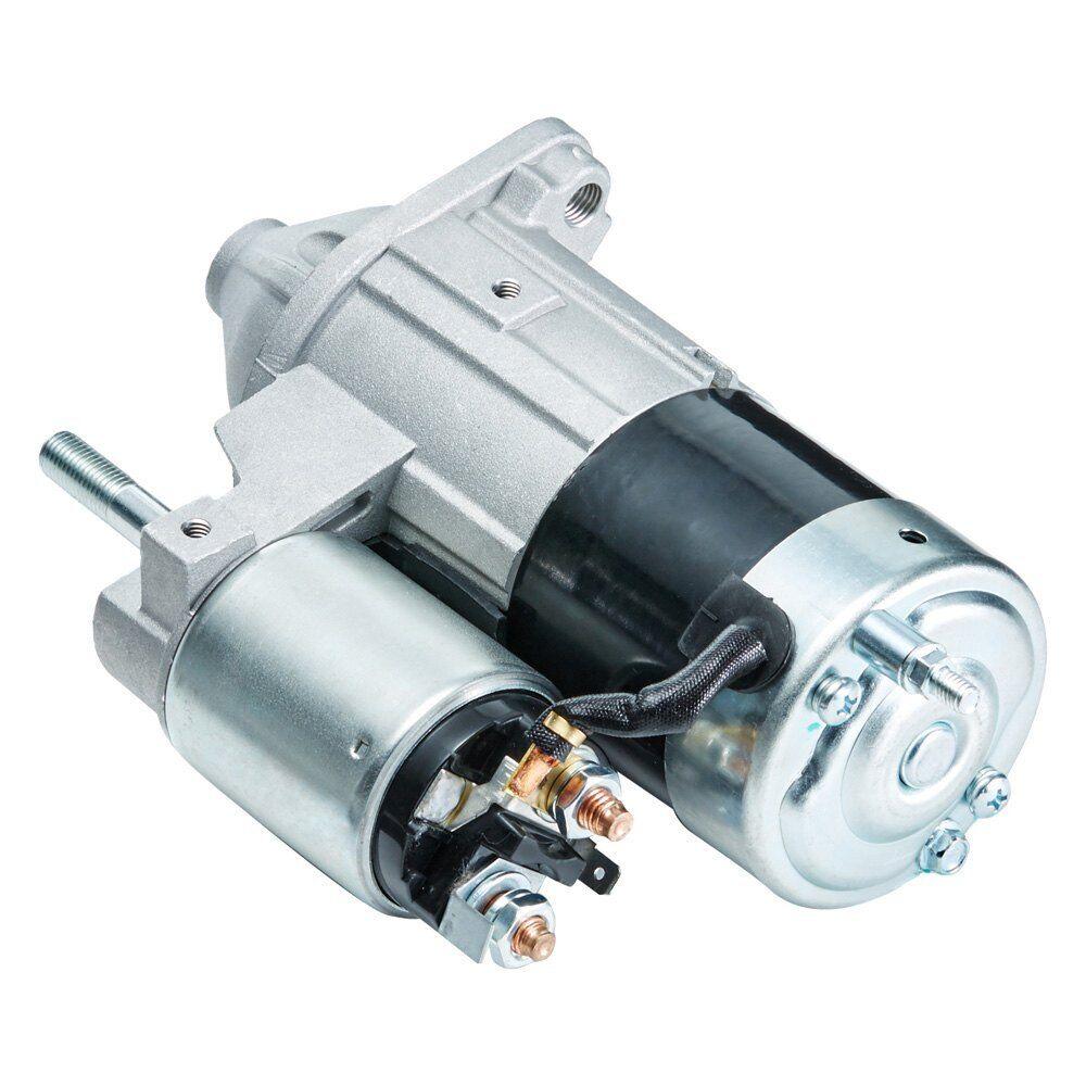 Starter Motor Hyundai Tucson 2005-2009 2.7L 01-06/3.5L 44991 , 1-17764