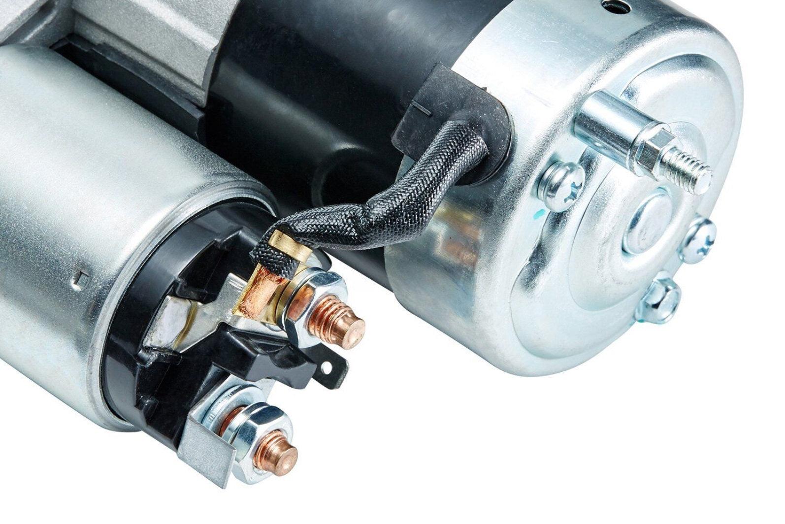 Starter Motor Hyundai Tucson 2005-2009 2.7L 01-06/3.5L 44991 , 1-17764