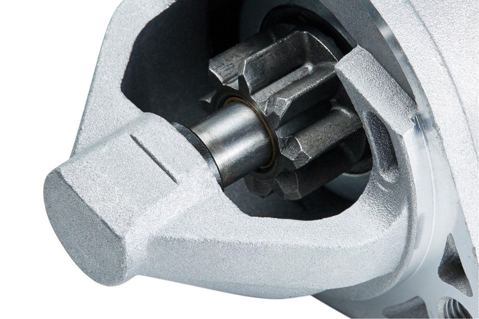 Starter Motor Hyundai Tucson 2005-2009 2.7L 01-06/3.5L 44991 , 1-17764