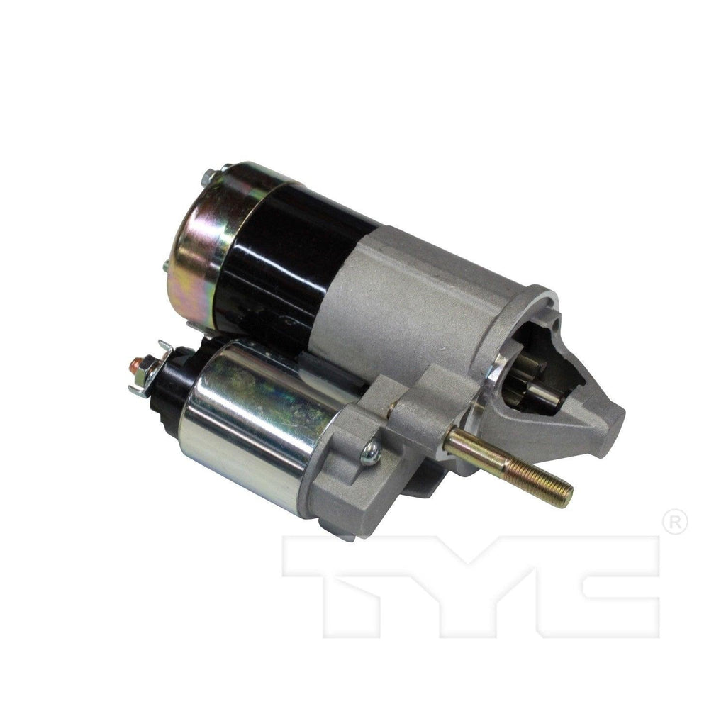 Starter Motor Hyundai Tucson 2005-2009 2.7L 01-06/3.5L 44991 , 1-17764