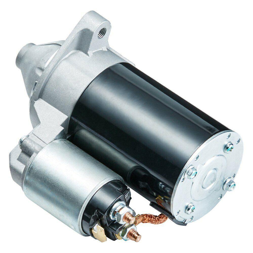 Starter Motor Hyundai Accent Hatchback 2001-2011 1.6L At , 1-17826