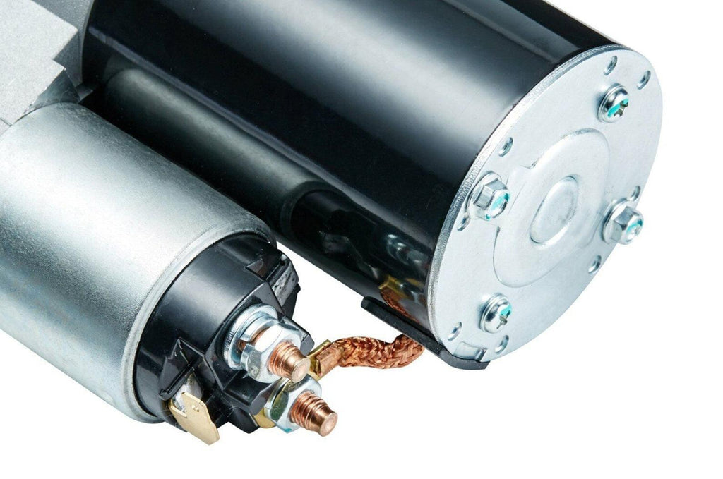 Starter Motor Hyundai Accent Hatchback 2001-2011 1.6L At , 1-17826