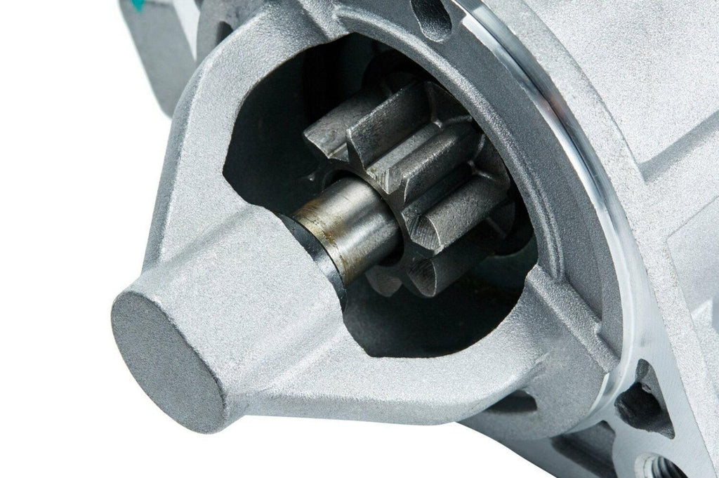 Starter Motor Hyundai Accent Sedan 2001-2011 1.6L At , 1-17826