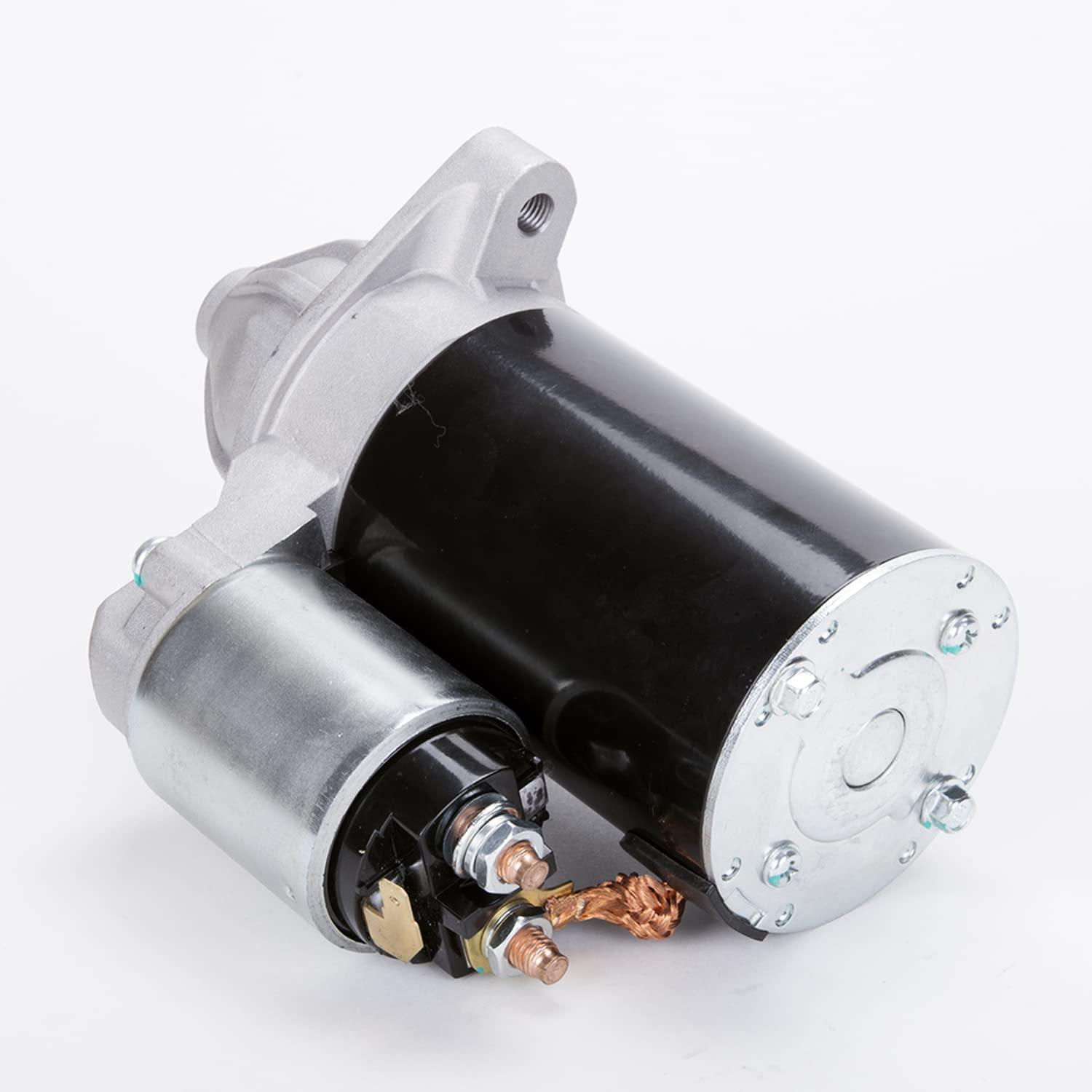Starter Motor Hyundai Accent Hatchback 2002-2009 1.6L Mt , 1-17827