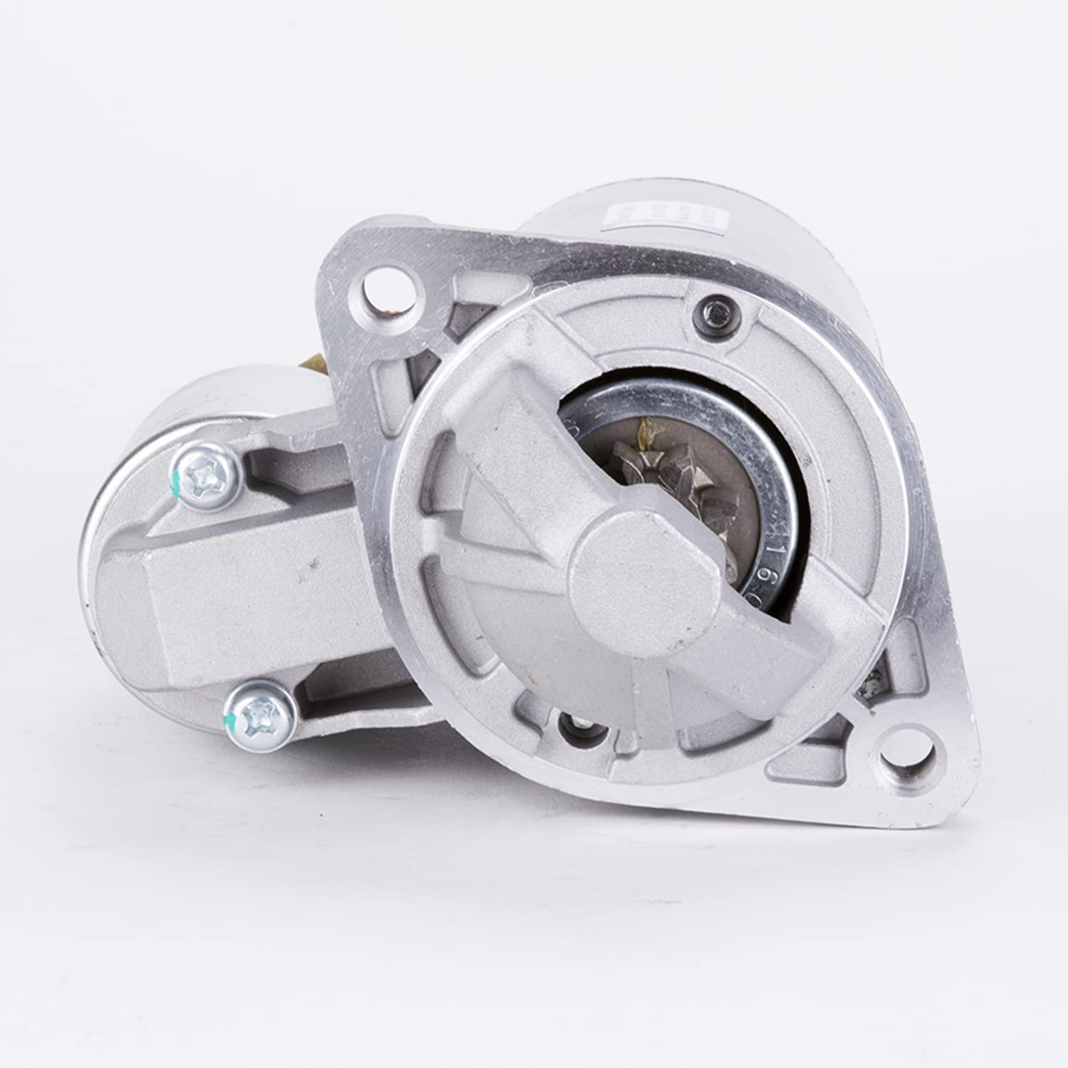 Starter Motor Hyundai Accent Hatchback 2002-2009 1.6L Mt , 1-17827