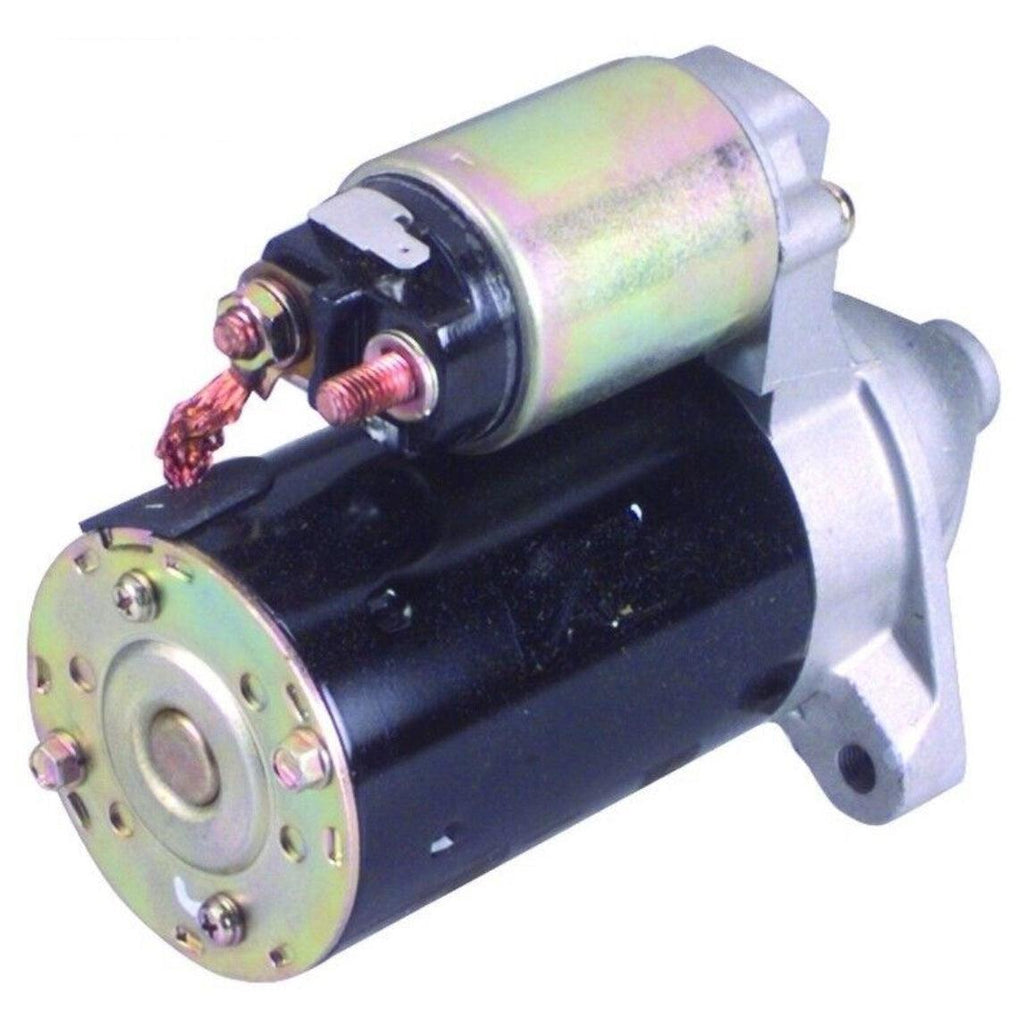 Starter Motor Hyundai Accent Sedan 2002-2009 1.6L Mt , 1-17827