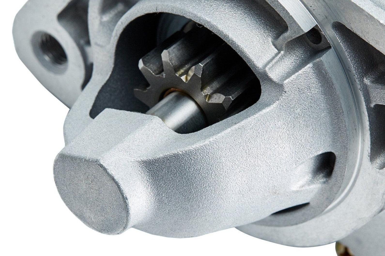Starter Motor Toyota Corolla Sedan 2003-2008 1.8L , 1-17841