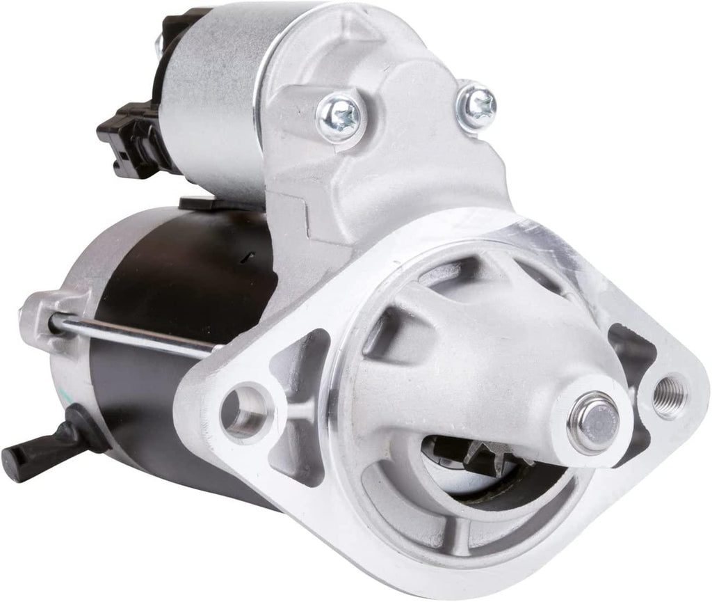 Starter Motor Toyota Corolla Sedan 2003-2008 1.8L , 1-17841