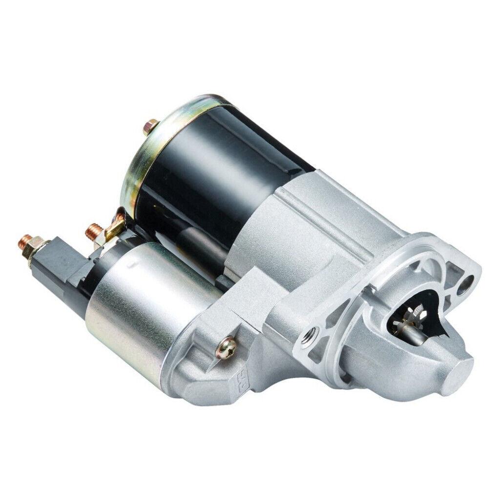 Starter Motor Toyota Yaris Hatchback 2006-2016 1.5L At , 1-17842