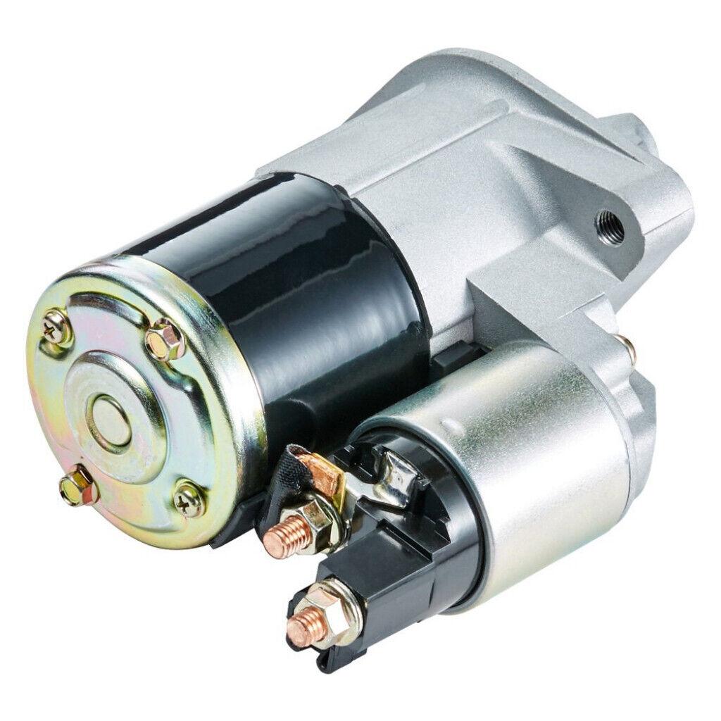 Starter Motor Toyota Yaris Hatchback 2006-2016 1.5L At , 1-17842