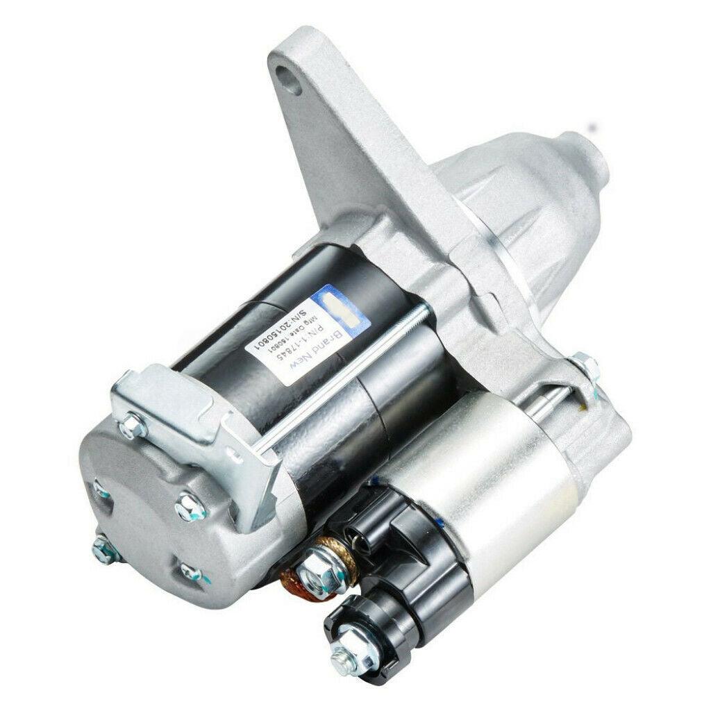 Starter Motor Honda Civic Sedan 2001-2005 1.7L Mt , 1-17845