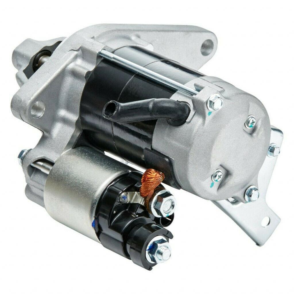 Starter Motor Honda Civic Coupe 2001-2005 1.7L Mt , 1-17845