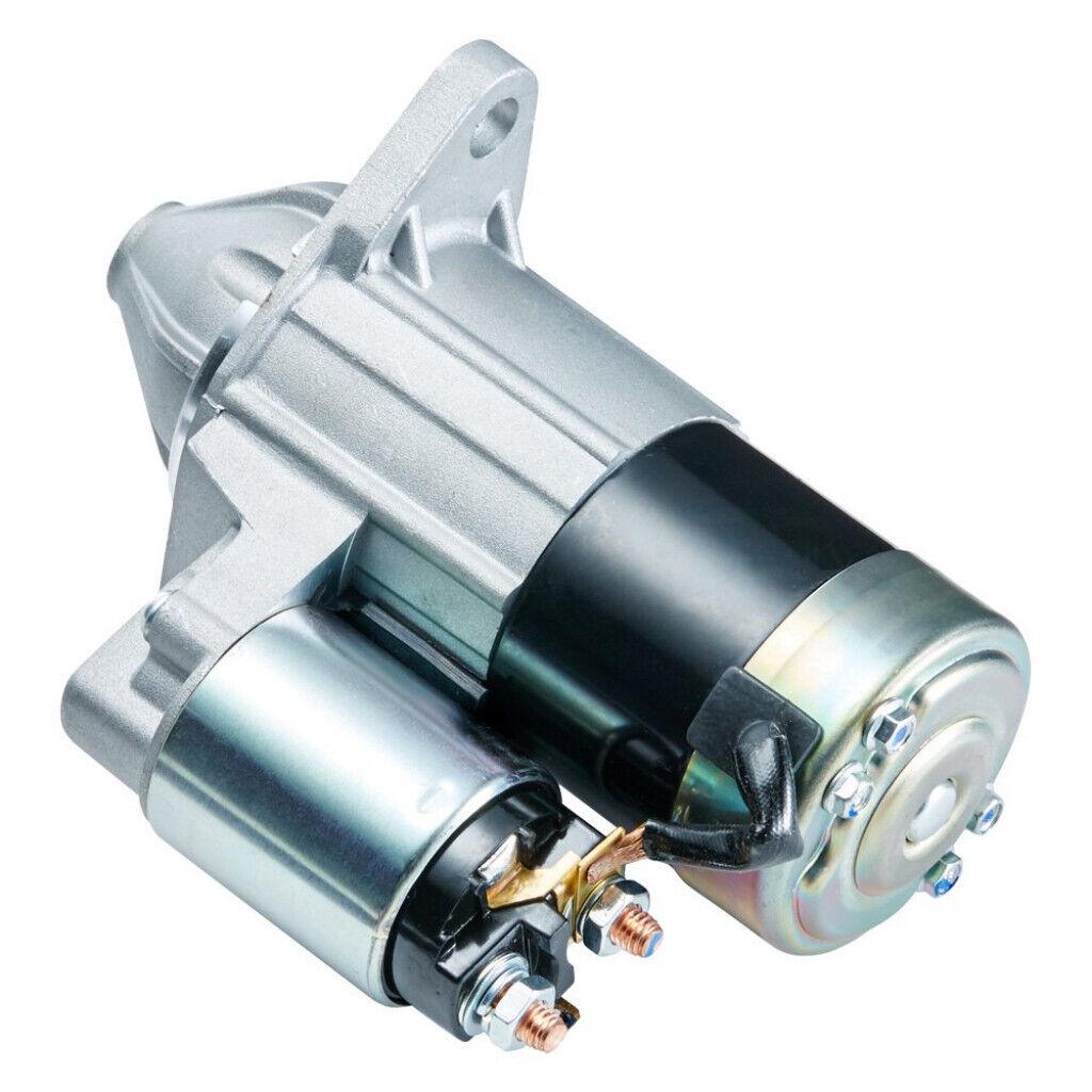 Starter Motor Chrysler Pt Cruiser 2003-2010 2.4L , 1-17849