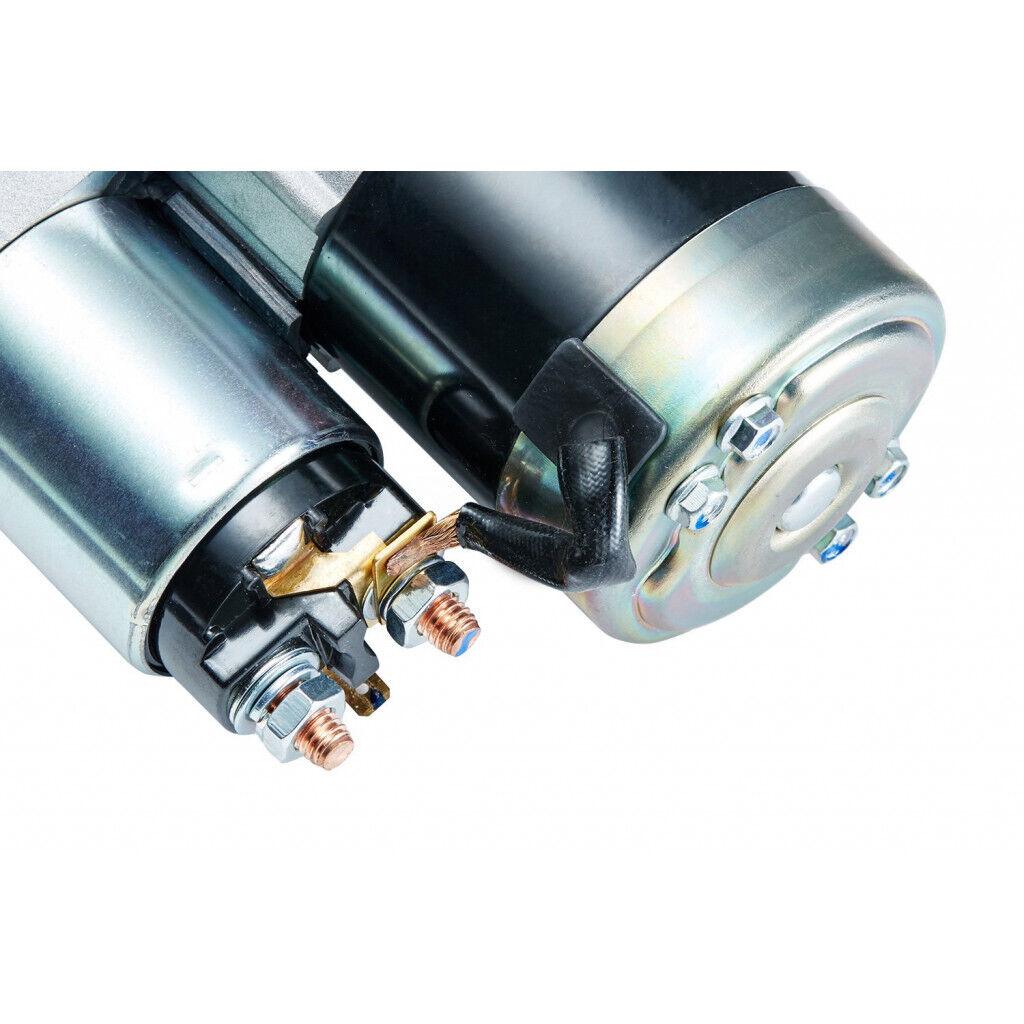 Starter Motor Chrysler Pt Cruiser 2003-2010 2.4L , 1-17849
