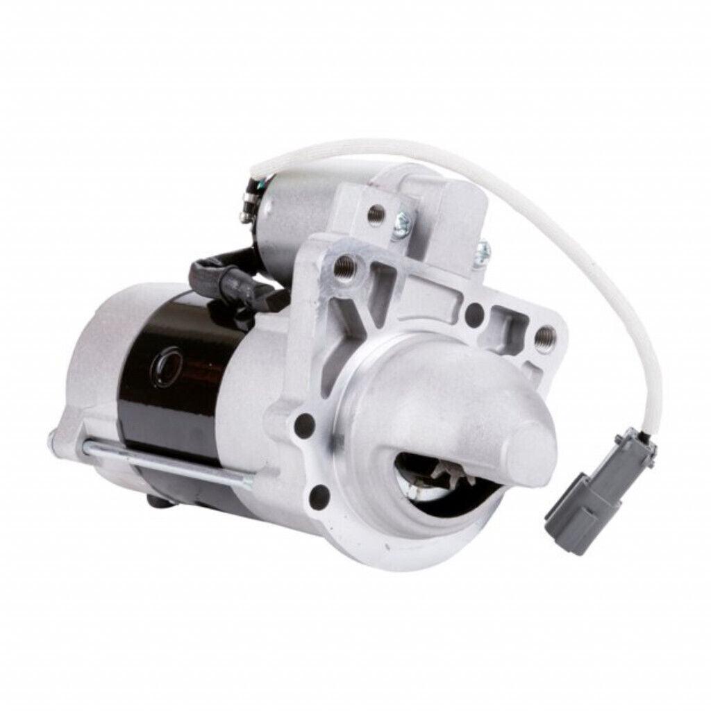 Starter Motor Nissan Titan 2004-2011 5.6L , 1-17867