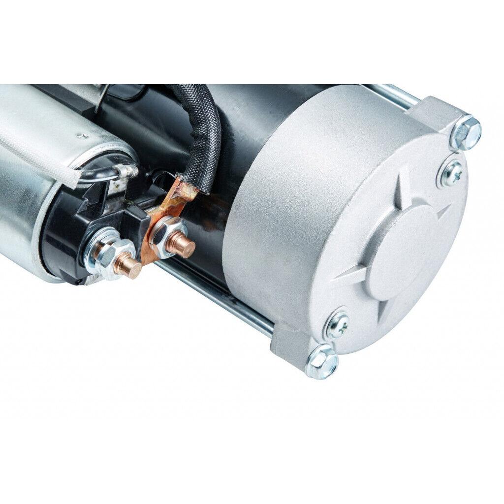 Starter Motor Nissan Titan 2004-2011 5.6L , 1-17867