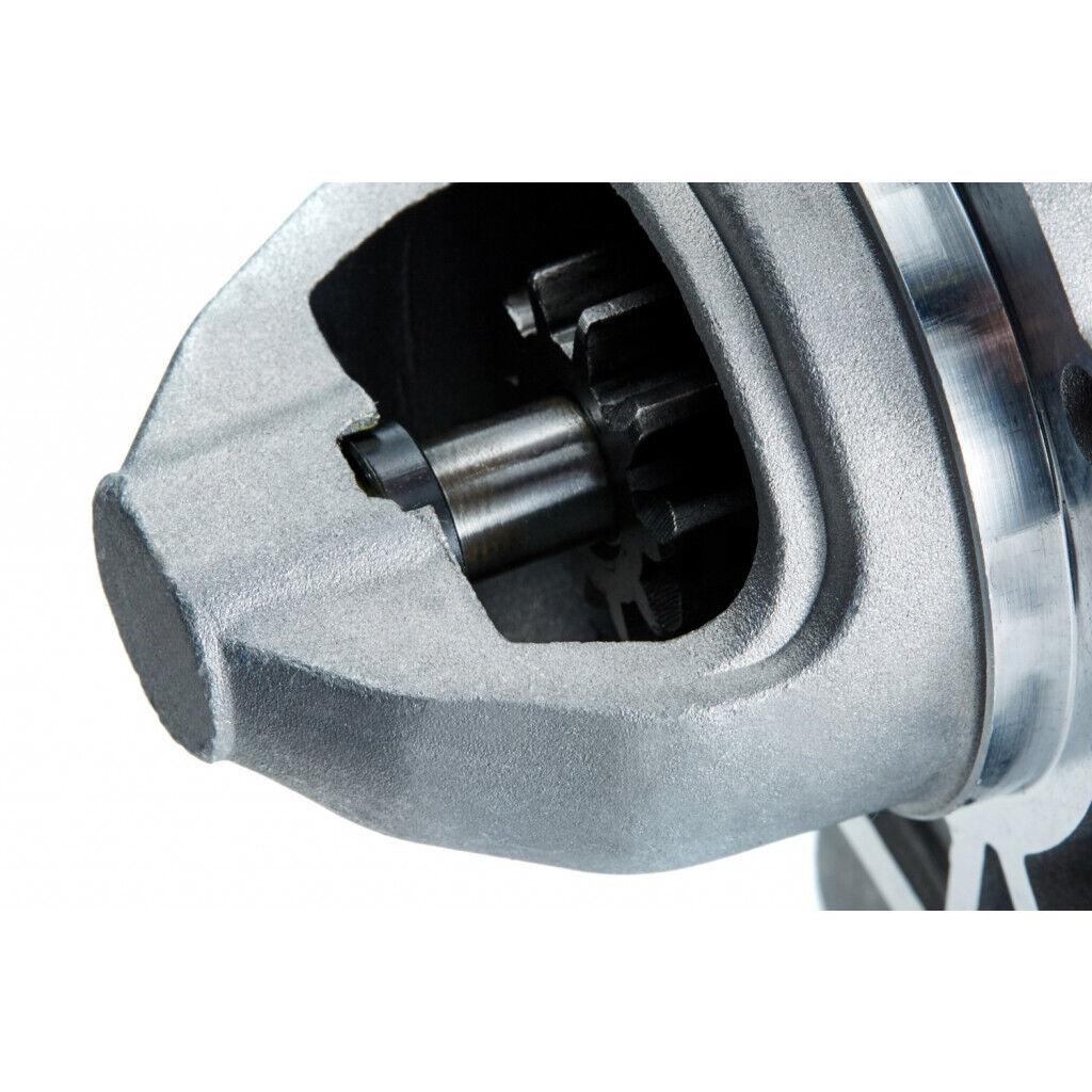 Starter Motor Nissan Titan 2004-2011 5.6L , 1-17867