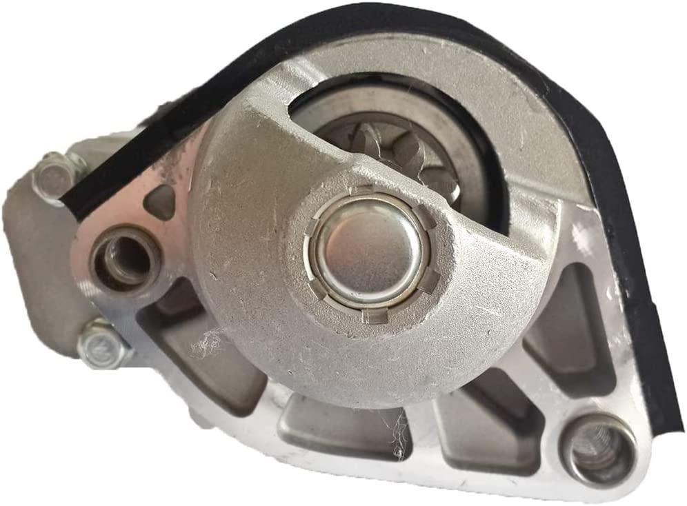 Starter Motor Jeep Liberty 2002 3.7L , 1-17877