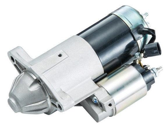 Starter Motor Jeep Liberty 2002 3.7L , 1-17877