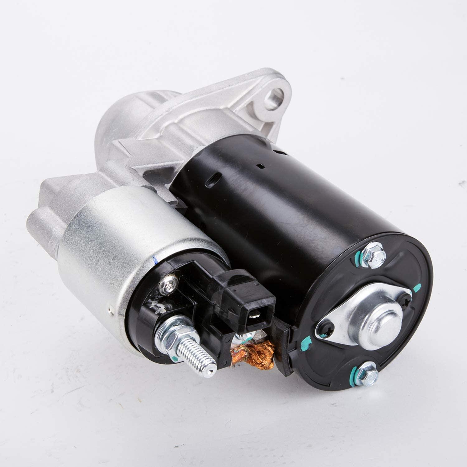 Starter Motor Bmw 3 Series Sedan 2006-2011 2.5/3.0L , 1-17922
