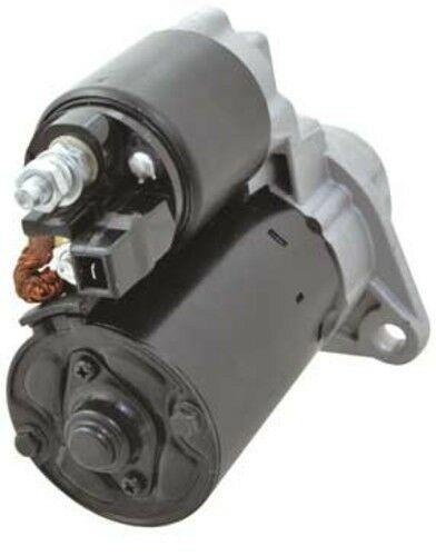 Starter Motor Bmw 3 Series Sedan 2006-2011 2.5/3.0L , 1-17922