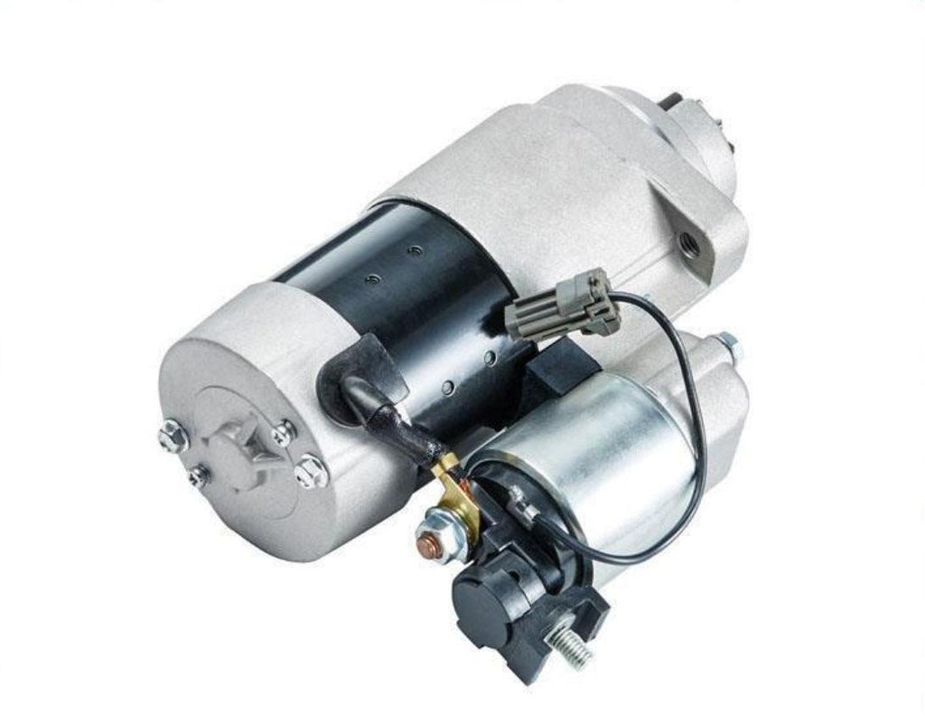 Starter Motor Infiniti G35 Coupe 2004-2006 3.5L , 1-17927