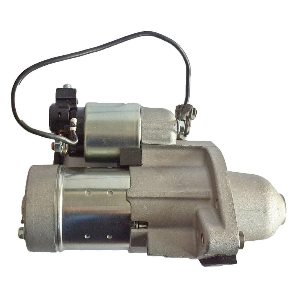 Starter Motor Infiniti G37 Sedan 2009-2013 3.7/2.5L , 1-17934