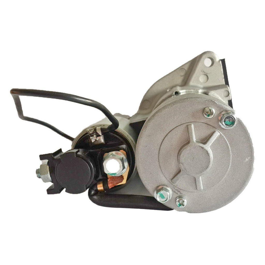 Starter Motor Infiniti G37 Sedan 2009-2013 3.7/2.5L , 1-17934