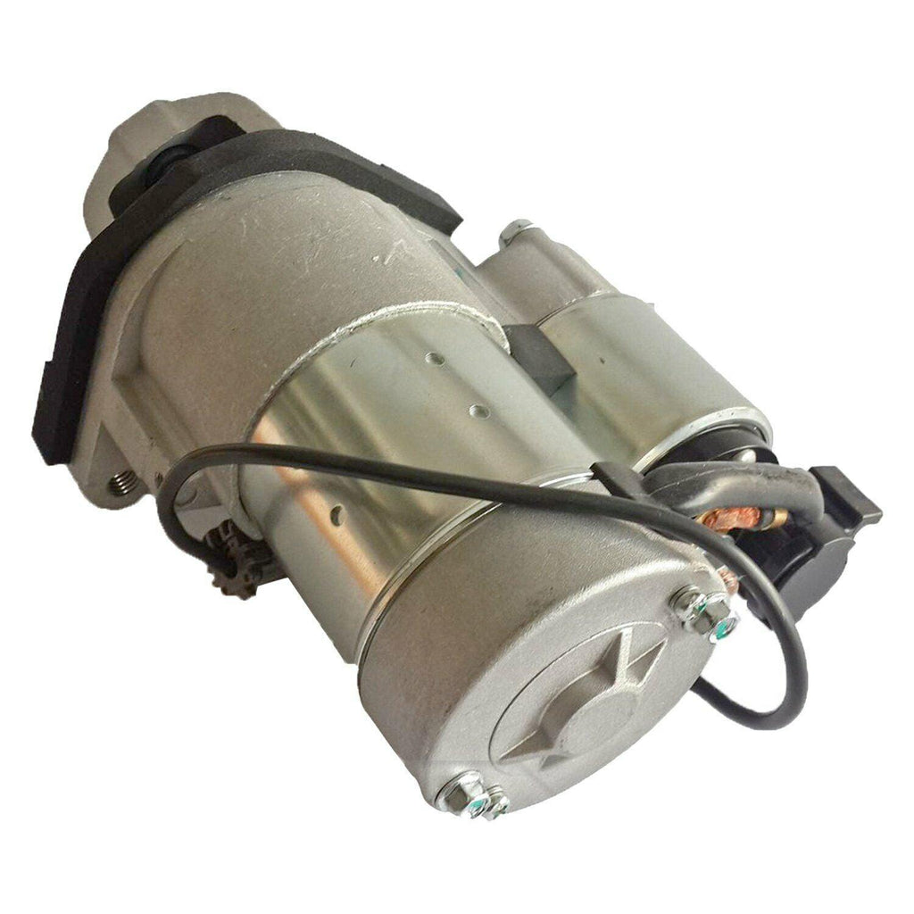 Starter Motor Infiniti G37 Sedan 2009-2013 3.7/2.5L , 1-17934