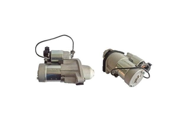 Starter Motor Infiniti G37 Sedan 2009-2013 3.7/2.5L , 1-17934