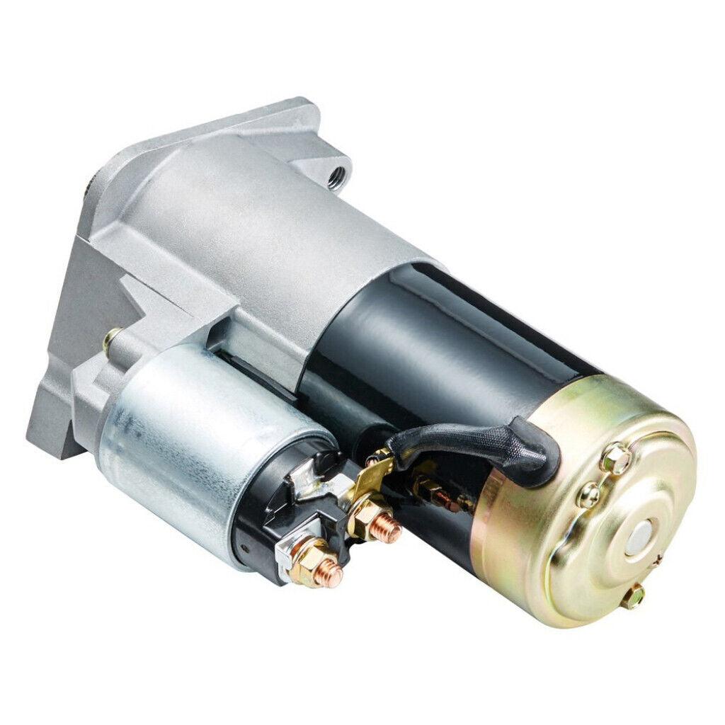 Starter Motor Nissan Frontier 2005-2019 4.0L , 1-17942
