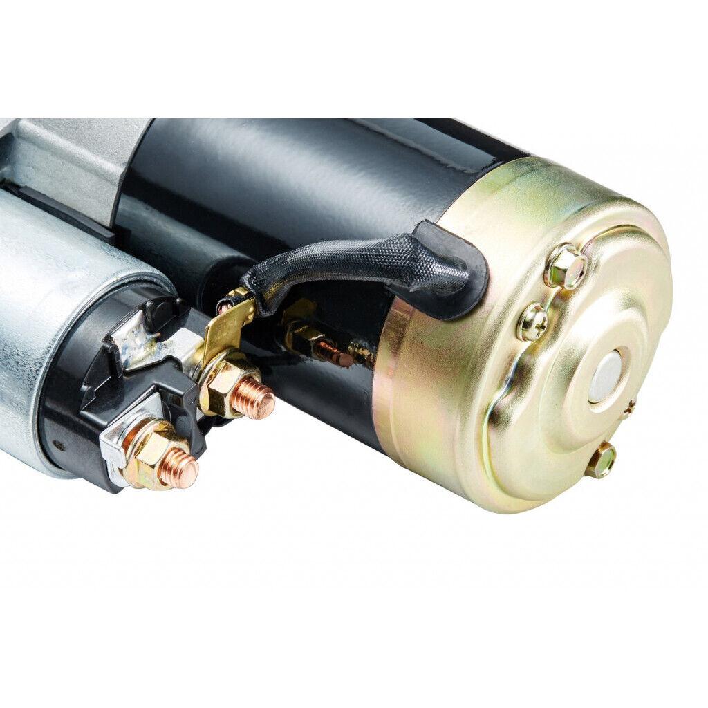 Starter Motor Nissan Frontier 2005-2019 4.0L , 1-17942