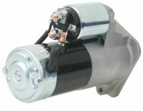 Starter Motor Nissan Frontier 2005-2019 4.0L , 1-17942