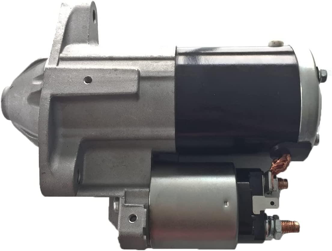 Starter Motor Dodge Ram 1500 2009-2010 5.7L , 1-17948