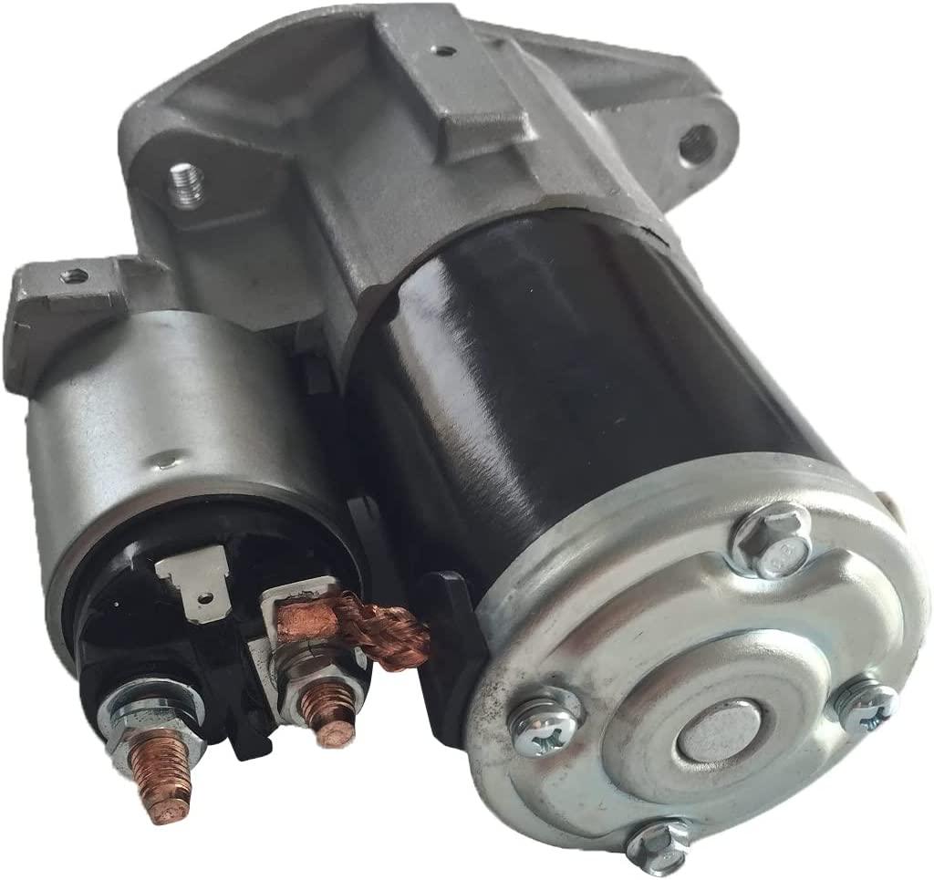 Starter Motor Dodge Ram 1500 2009-2010 5.7L , 1-17948