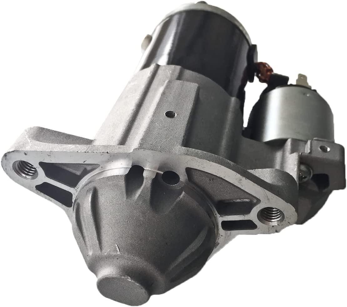 Starter Motor Dodge Ram 1500 2009-2010 5.7L , 1-17948